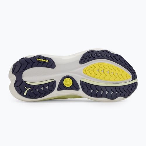 Buty do biegania męskie PUMA ForeverRun Nitro 2 green