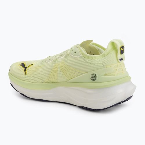 Buty do biegania męskie PUMA ForeverRun Nitro 2 green