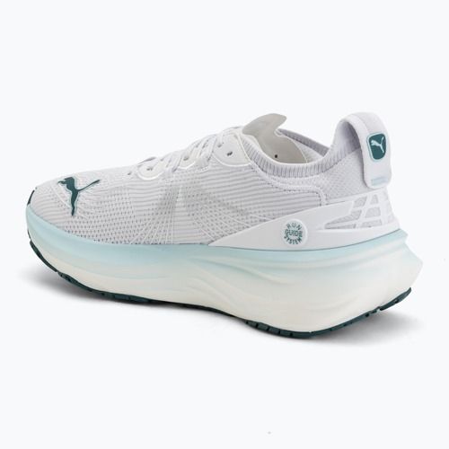 Buty do biegania męskie PUMA ForeverRun Nitro 2 white