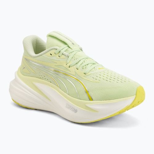 Buty do biegania damskie PUMA MagMax Nitro 2 green