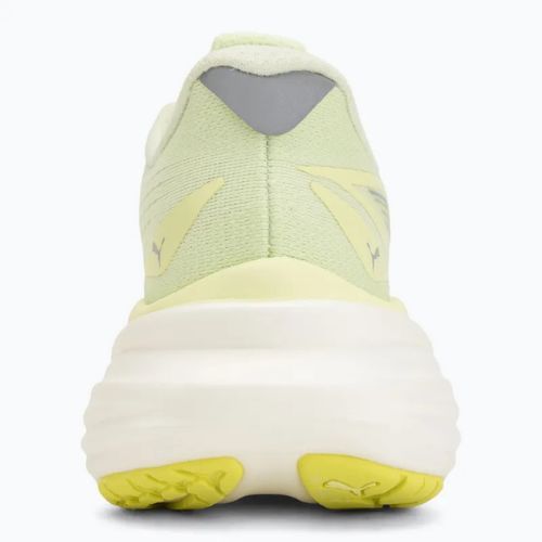Buty do biegania damskie PUMA MagMax Nitro 2 green