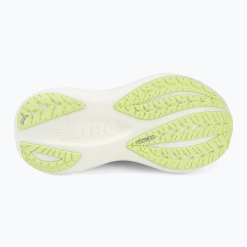 Buty do biegania damskie PUMA MagMax Nitro 2 gray