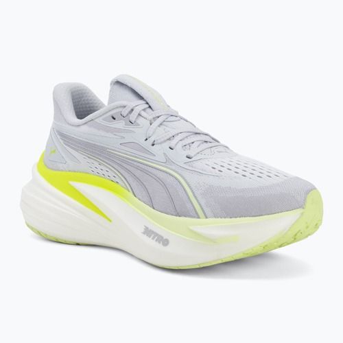 Buty do biegania damskie PUMA MagMax Nitro 2 gray