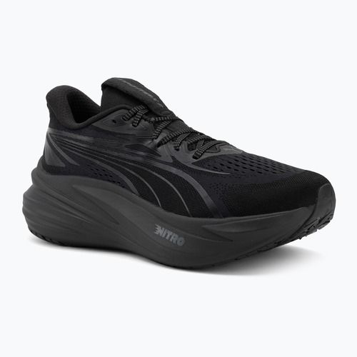 Buty do biegania męskie PUMA MagMax Nitro 2 black