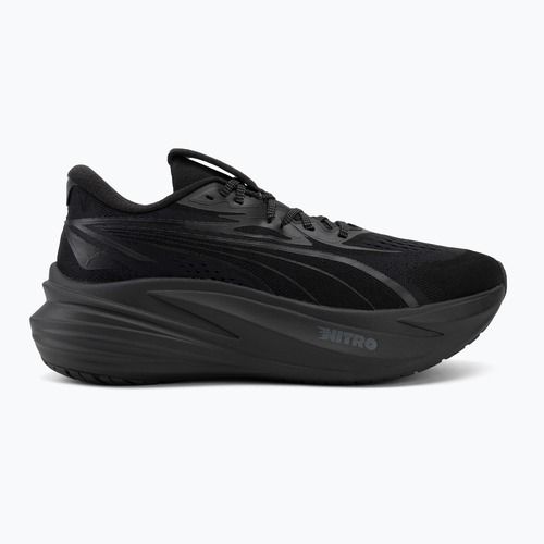 Buty do biegania męskie PUMA MagMax Nitro 2 black
