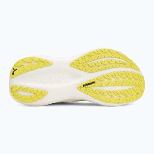 Buty do biegania męskie PUMA MagMax Nitro 2 green