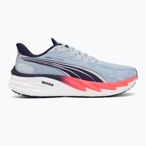 Buty do biegania męskie PUMA X Hyrox Velocity Nitro 4 gray
