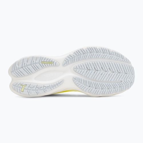 Buty do biegania damskie PUMA Velocity Nitro 4 white/gold