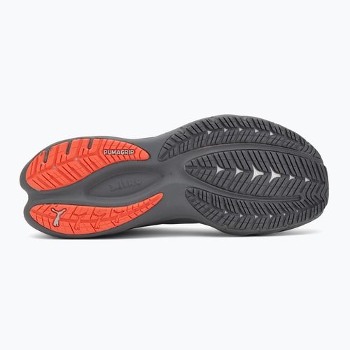 Buty do biegania męskie PUMA Velocity Nitro 4 gray