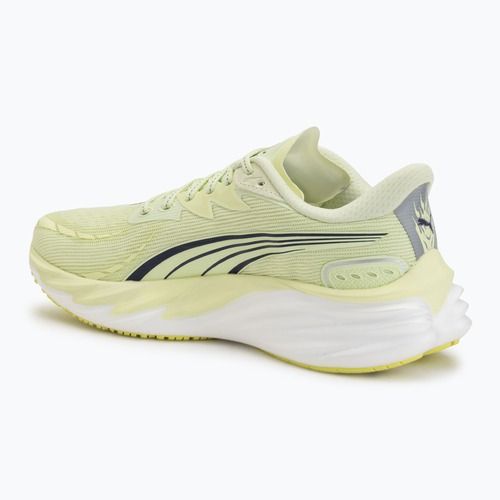 Buty do biegania męskie PUMA Velocity Nitro 4 green