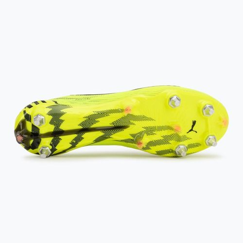 Buty piłkarkie PUMA Ultra 6 Ultimate MxSG yellow alert/puma black