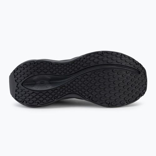 Buty do biegania damskie Under Armour Ascend black/black/anthracite
