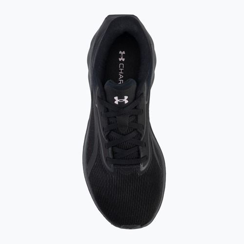 Buty do biegania damskie Under Armour Ascend black/black/anthracite