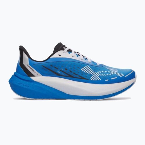 Buty do biegania męskie Under Armour Velociti Distance blue atlantis/blue atlantis/white