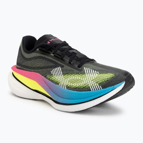 Butydo biegania Under Armour Velociti Elite 3 black/black/black