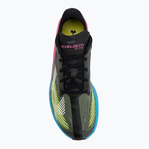 Butydo biegania Under Armour Velociti Elite 3 black/black/black