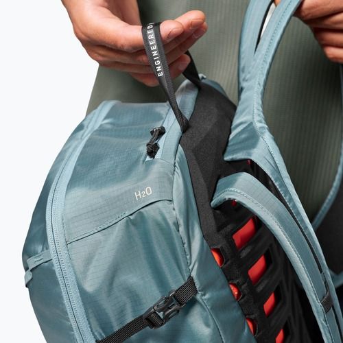 Plecak turystyczny Salewa Pedroc Mate 18 l willow