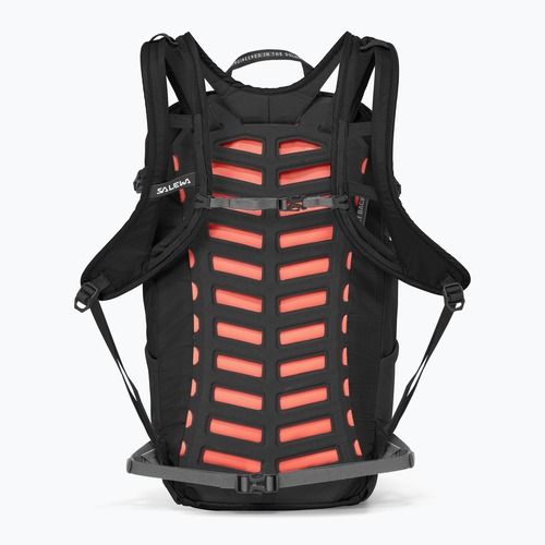 Plecak turystyczny Salewa Pedroc Mate 18 l black out
