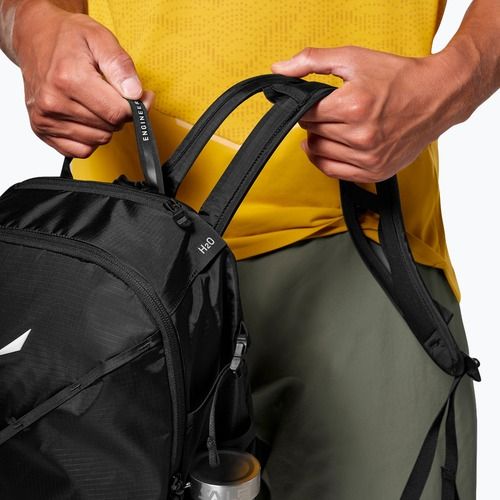 Plecak turystyczny Salewa Pedroc Mate 18 l black out