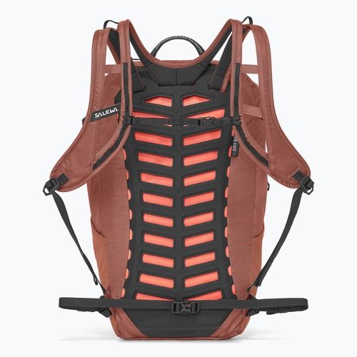 Plecak turystyczny Salewa Pedroc Mate 22 l etruscan red