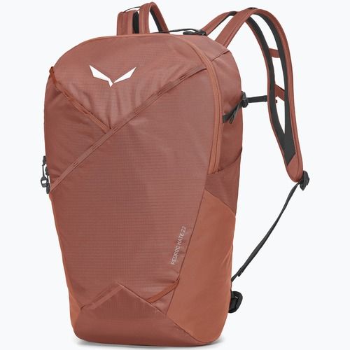 Plecak turystyczny Salewa Pedroc Mate 22 l etruscan red