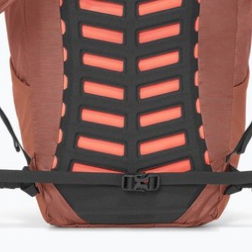 Plecak turystyczny Salewa Pedroc Mate 22 l etruscan red