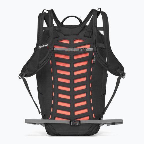 Plecak turystyczny Salewa Pedroc Mate 22 l black out