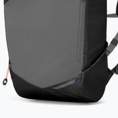Plecak turystyczny Salewa Pedroc Active 16 l black out