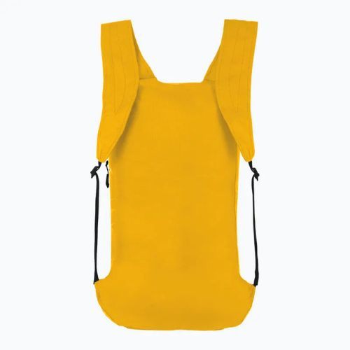 Plecak miejski Salewa Ultralight 22 l gold