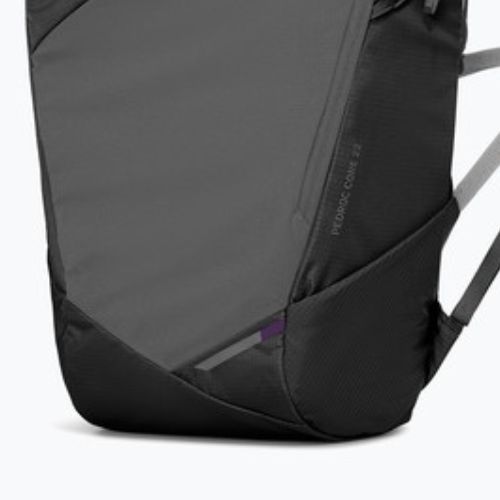 Plecak turystyczny Salewa Pedroc Core 22 l black out