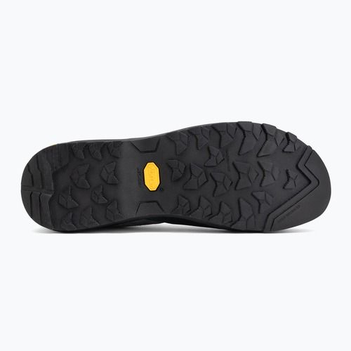 Buty podejściowe męskie The North Face Verto Approach smoked pearl/tnf black