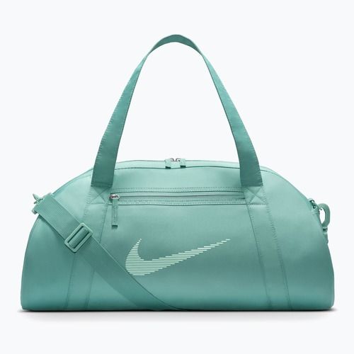Torba treningowa damska Nike Gym Club 24 l cannon/cannon/mint foam
