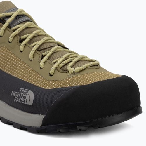 Buty podejściowe męskie The North Face Verto Approach GTX cedar/pear