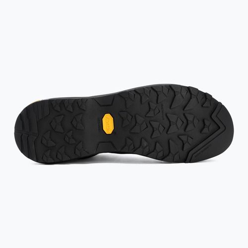Buty podejściowe męskie The North Face Verto Approach GTX tnf black/tnf black