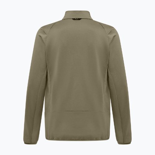 Bluza trekkingowa męska Salewa Puez Altavia PL quicksand