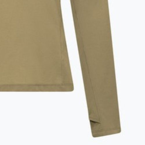 Bluza trekkingowa damska Salewa Puez Sun Hoodie quicksand