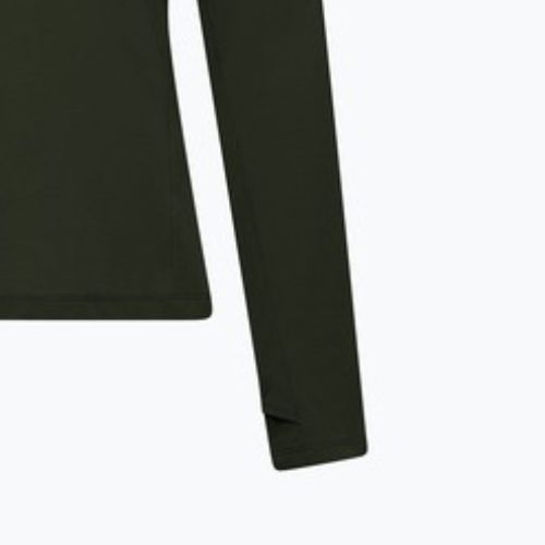 Bluza trekkingowa męska Salewa Puez Sun Hoodie dark olive