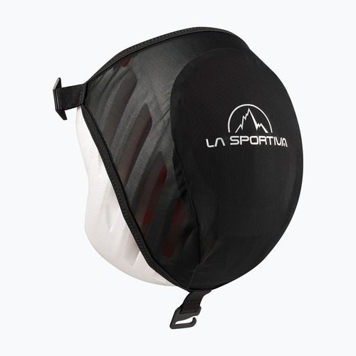 Uchwyt na kask La Sportiva Helmet Carry Granite black