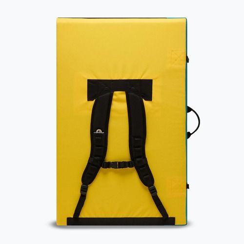 Mata boulderowa La Sportiva Allez yellow/black
