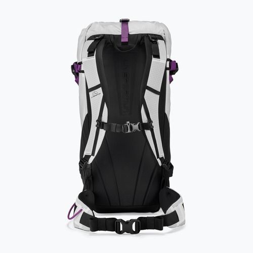 Plecak La Sportiva Granite 32 l chalk/black