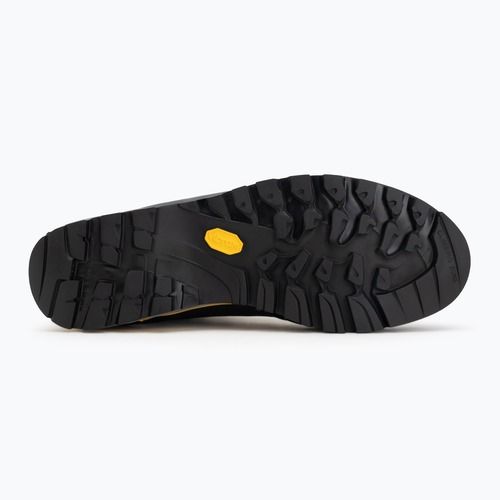 Buty trekkingowe męskie La Sportiva Trango Tech GTX black/yellow