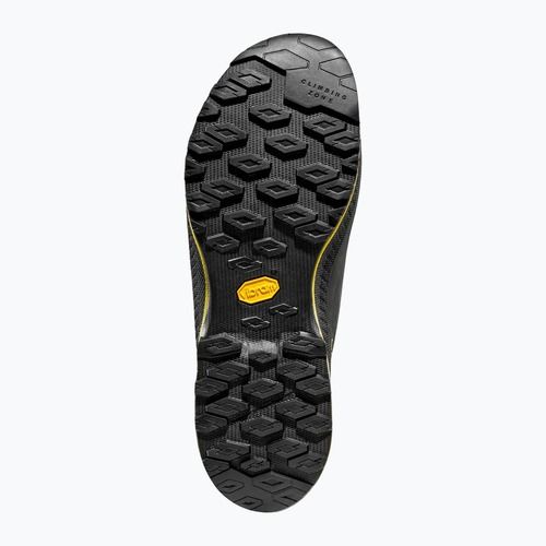 Buty podejściowe męskie La Sportiva TX4 Evo GTX carbon/bamboo