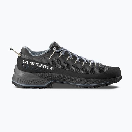 Buty podejściowe damskie La Sportiva TX4 Evo ST carbon/limestone