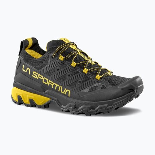 Buty trekkingowe męskie La Sportiva Ultra Raptor 3 black/yellow