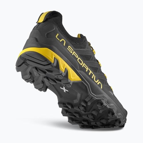 Buty trekkingowe męskie La Sportiva Ultra Raptor 3 black/yellow