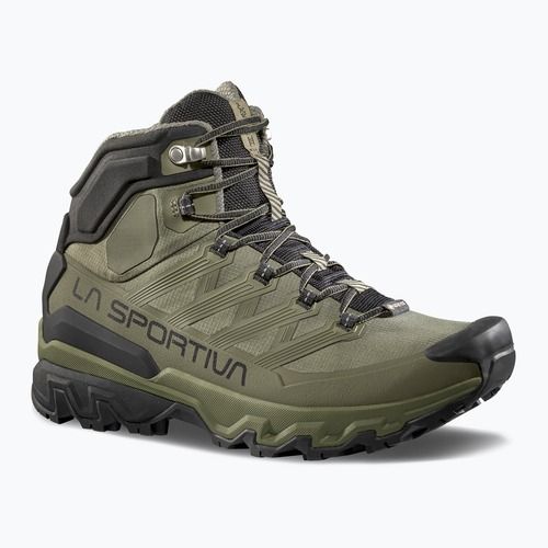 Buty trekkingowe męskie La Sportiva Ultra Raptor 3 Mid GTX cypress/black