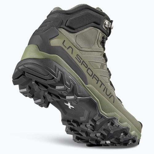 Buty trekkingowe męskie La Sportiva Ultra Raptor 3 Mid GTX cypress/black
