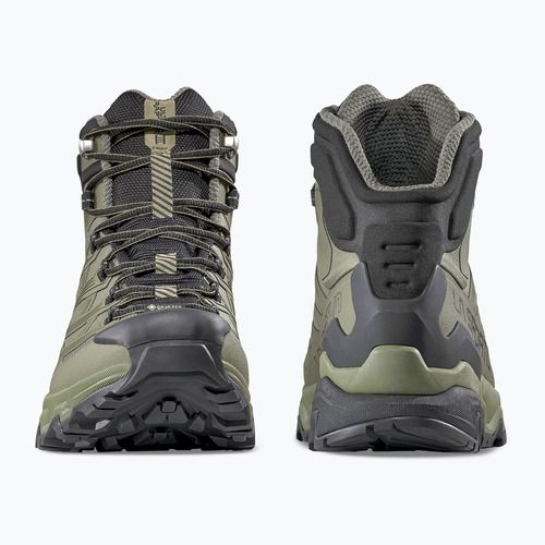 Buty trekkingowe męskie La Sportiva Ultra Raptor 3 Mid GTX cypress/black