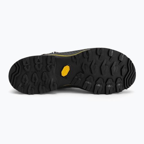 Buty trekkingowe męskie La Sportiva TX5 Evo Mid GTX carbon/yellow