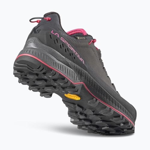 Buty trekkingowe damskie La Sportiva TX5 Evo GTX carbon/azalea